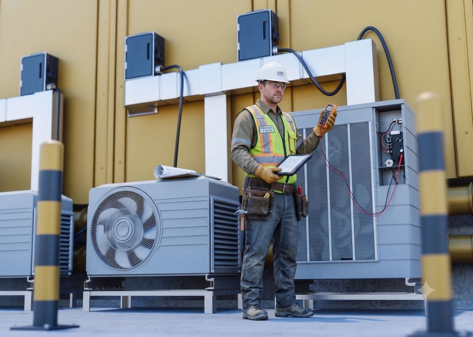HVAC System Guide