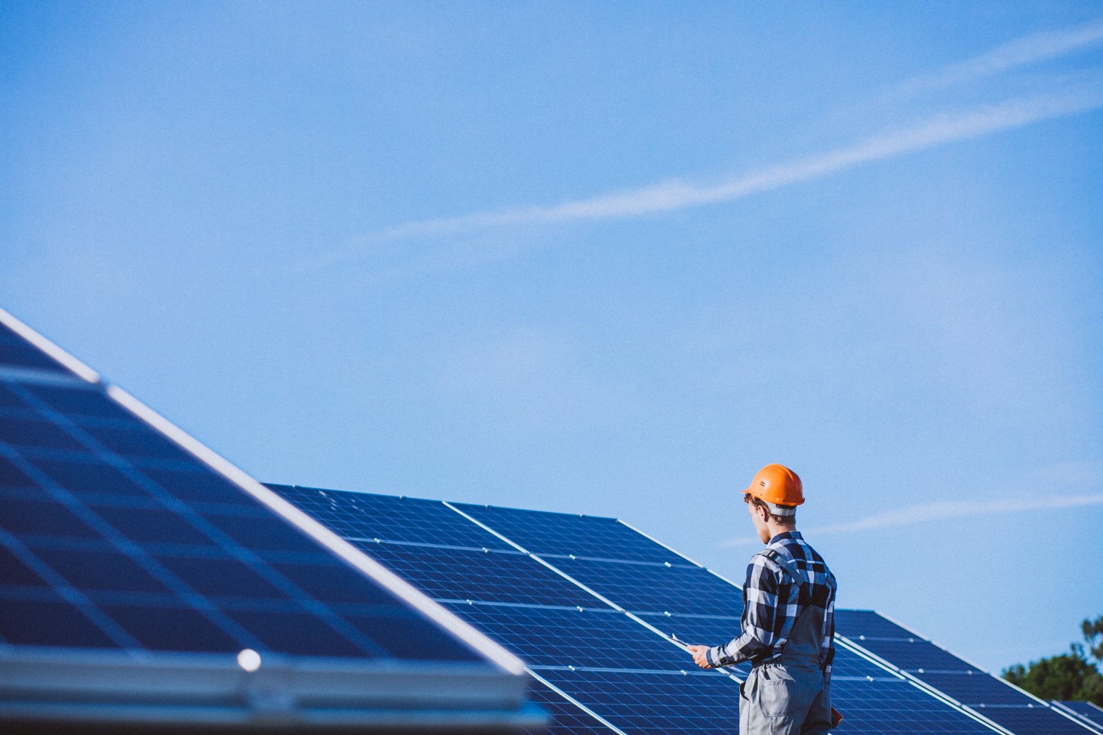 Electrical systems installation