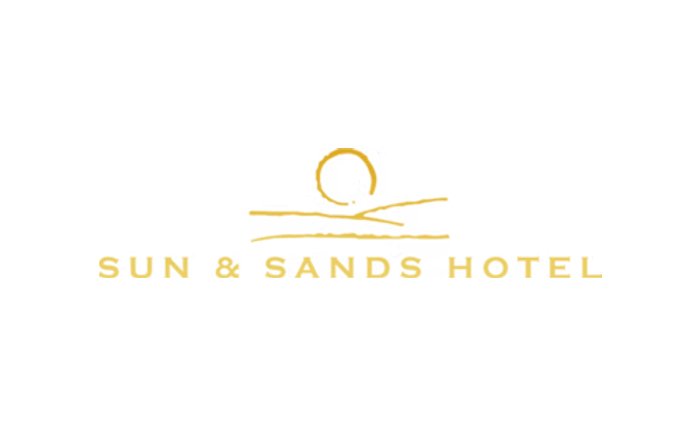 Sun and Sands Hotel, Dubai